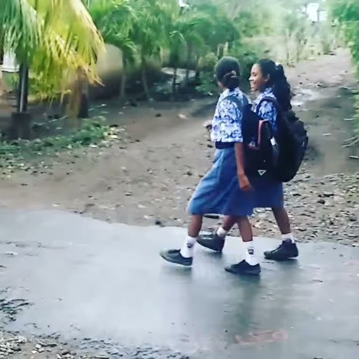 Video lucu kaget petasan