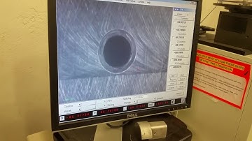 OGP Measuring Machine