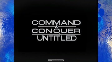 Random Generals Maps | Command & Conquer: Generals: Untitled