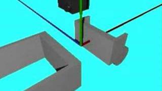 myquad -- assembly animation #2