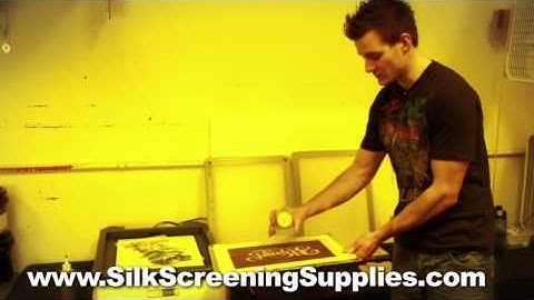 NEW After Market Yudu Frames & For Yudu Screen Printing!