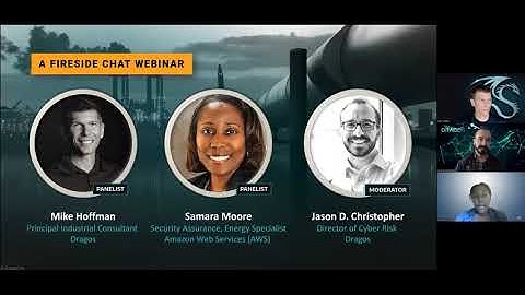 Webinar: Regulatory Developments in the Oil & Gas Pipeline Industry