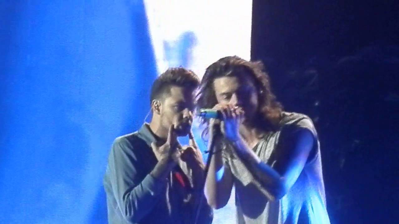 OTRA London 28-09-15 | One Direction - 18