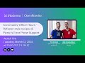 Community Office Hours | Refaster style recipes & Picnic’s Error Prone Support