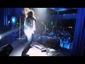 Sonata Arctica - Stones Grow Her Name in Brazil 1-2 -Sao Paulo