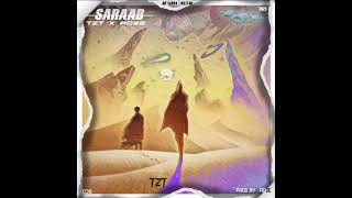 ترک Saraab ارتیستRosetzt