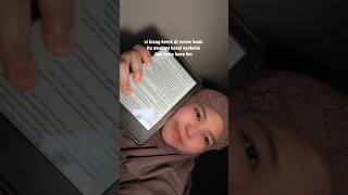 aghrr gemess banget Raib Ali Seli #indonesia  #books #booktok #booktube #tereliye #bukubumi #novel