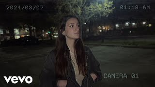 Cande Tourné - Si No Llego A Volver