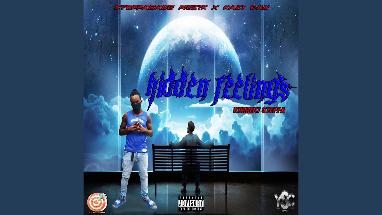 Watch Hidden Feeling on YouTube Watch Hidden Feeling on YouTube