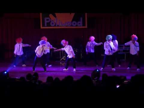 2010 政治之夜 - High 派