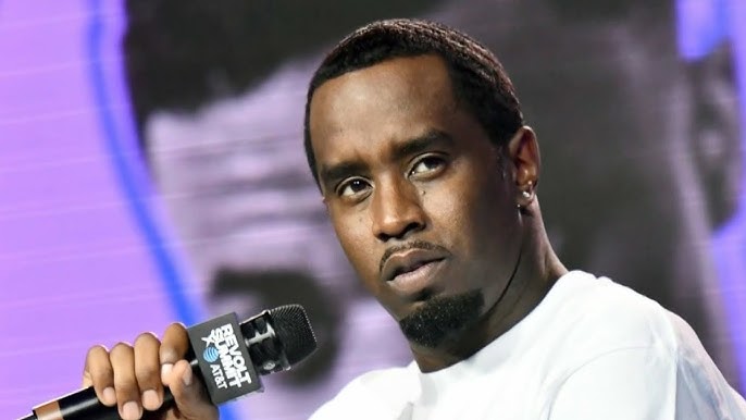 Sean "Diddy" Combs to speak with re-entry program in Miami - YouTube