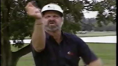 Jimmy Ballard: The Fundamental Golf Swing (July 2,...
