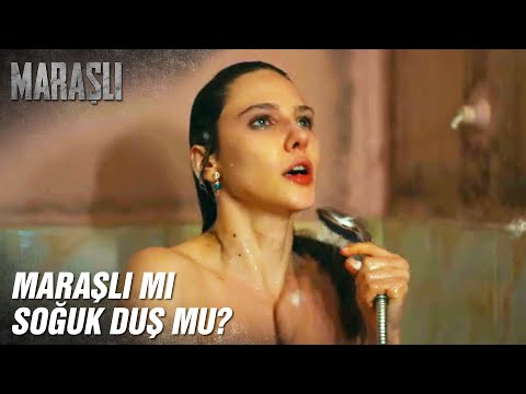 Maraşlı Soğuk Duş Aldırdı! | Maraşlı 3. Bölüm