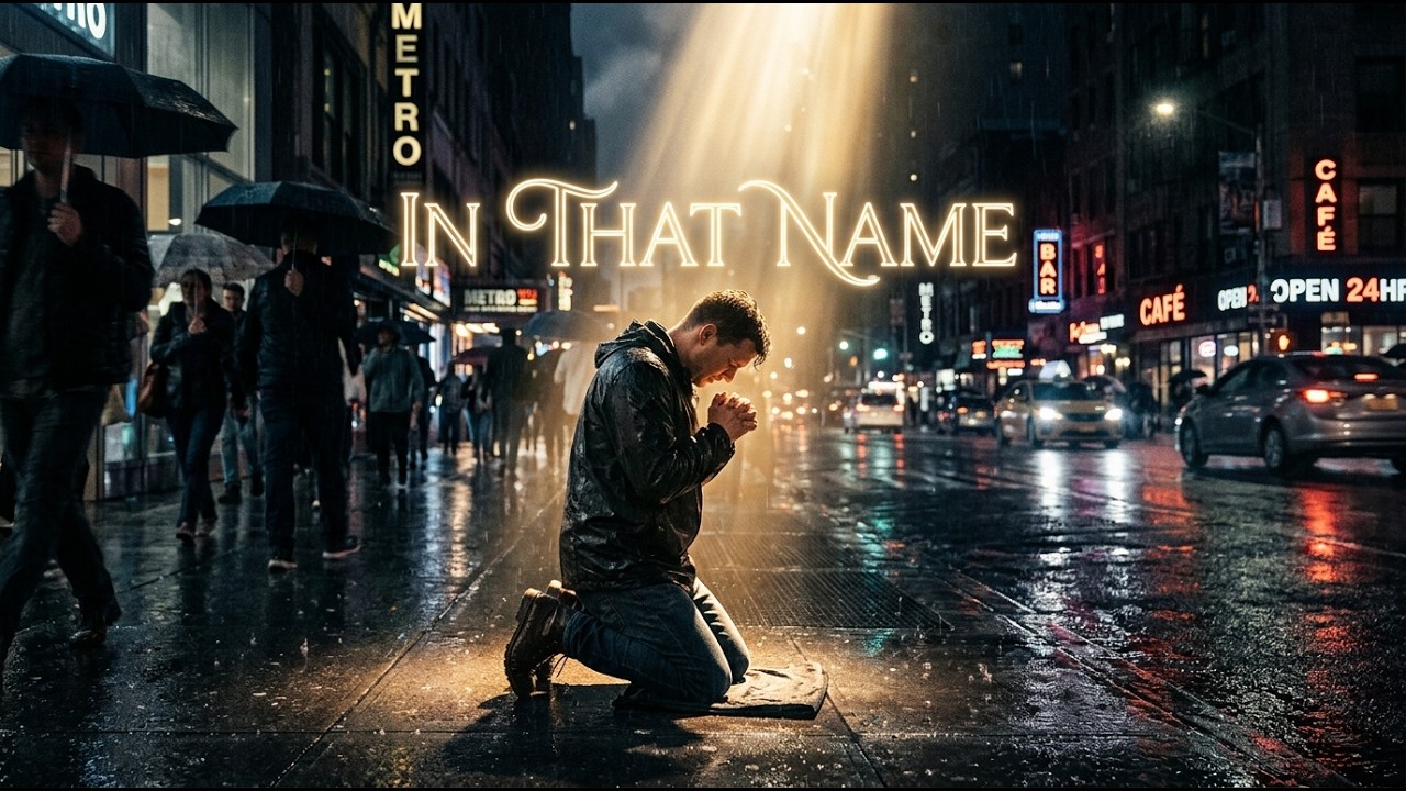 "In that Name" | 7-19-26
