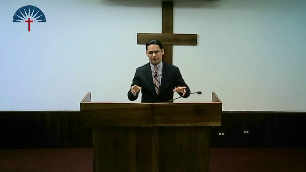 Lucas 11:9-13. La regla de la oración según el Reino. Sixto Dormi