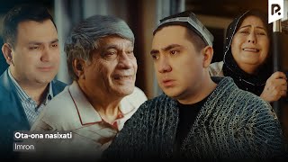 Imron - Ota-ona nasixati (Official Music Video)