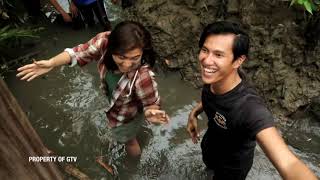 Rasakan Sensasi Mengunjungi Little Amazon Pulau Bangka, Mangrove Munjang | Travel Addict (28/1)