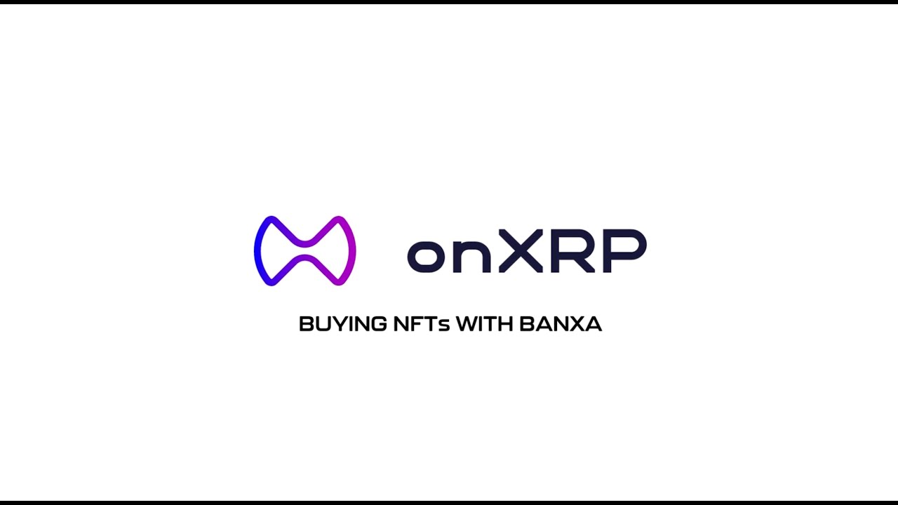 Buying NFTs Using Credit Card Payments | BANXA