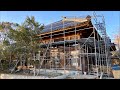 Japan Abandoned House Renovation Livestream