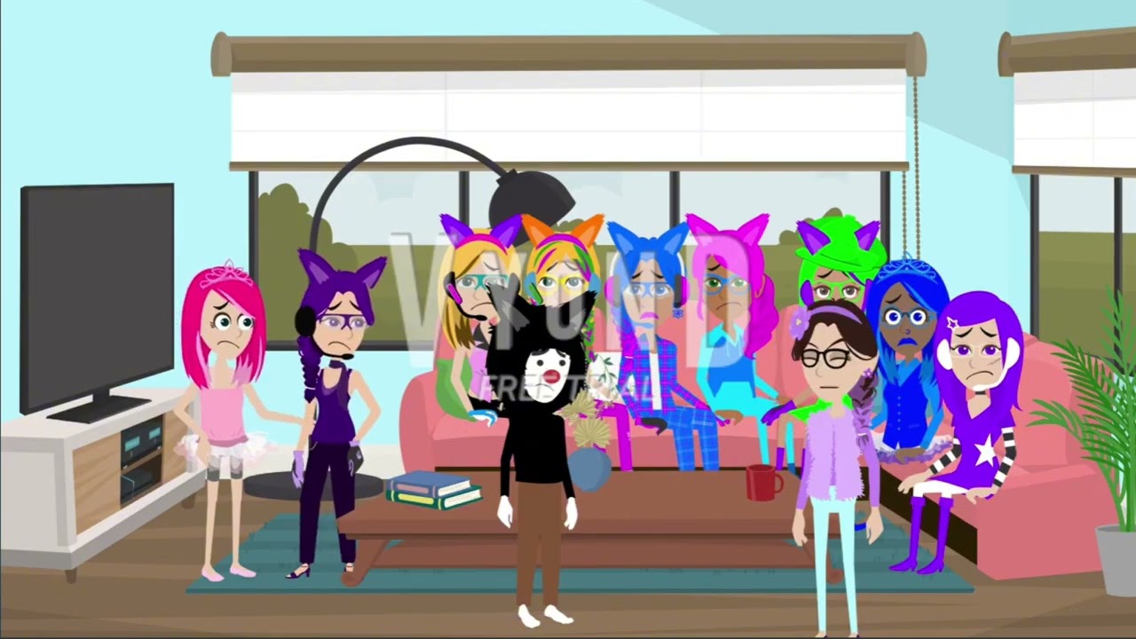 The Friendsgiving disaster deleted scene #2