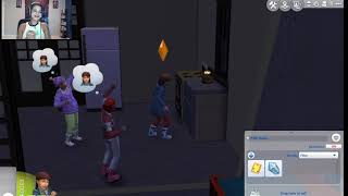 Dominicana juega el 100 Baby Challenge (Capítulo 6!)