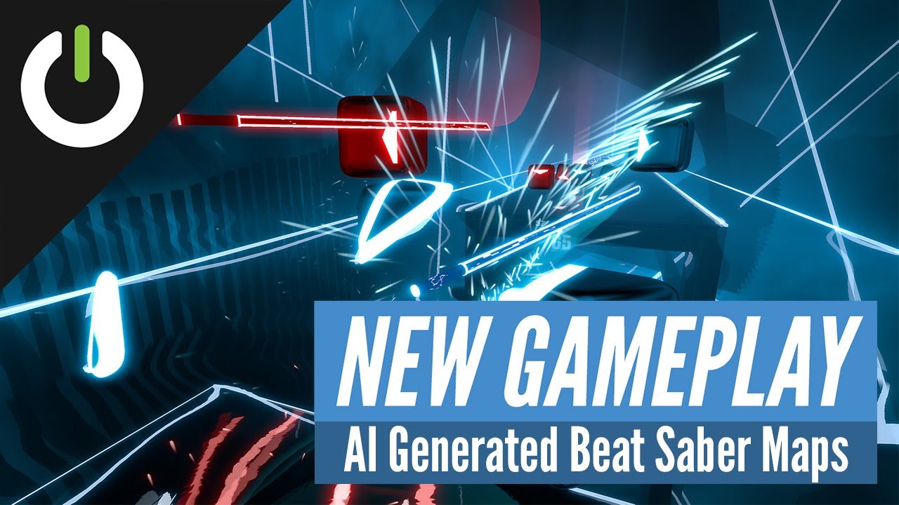 Beat Saber Maps Generated With AI Beat Sage – Dua Lipa, Kanye West, Harry Doja Cat - YouTube