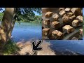 Pennsylvania Rockhounding Grubb Lake Lancaster County Jasper Quartz and TONS OF Limonite Cubes 💎