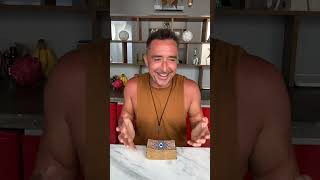 Capricorn ♑️ THAT'S BETTER - RAINBOW AFTER THE RAIN Tarot Reading July 2026