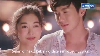 Gypso - I Want To Be Your Important Person (I Wanna Be Sup'tar OST) [Turkish sub. - Türkçe Altyazı]