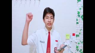 PUISI PERPISAHAN KELAS VI ( MENYENTUH HATI ) PUISI PERPISAHAN KELAS VI ( MENYENTUH HATI )