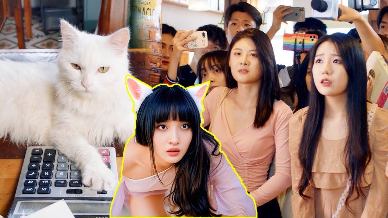 อันธพาลล้อมรอบซินเดอเรลล่า แต่เธอเป็นแฟน CEO มูลค่าพันล้าน!