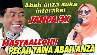 OH MY GOD!! LAUGHTER ERUPTS AS ABAH ANZA’S HILARIOUS INTERACTION WITH A 3-TIME WIDOW HAS THE CONG...