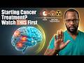 Ask Your Doctor This Before Starting Treatment