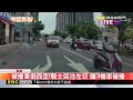 被撞東倒西歪！騎士突往左切 釀3機車碰撞@newsebc