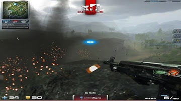 Contract Wars | Prokill vs hacker