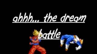 DBZ gif amv