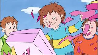 CITV Promo Are you a Horrid Henry Wicked Watcher 2007 1080p