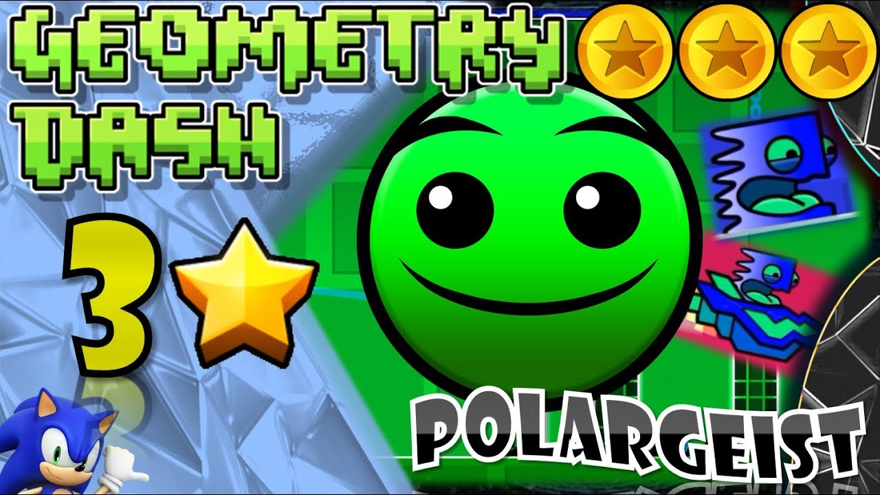 Polargeist