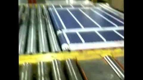 Systec Conveyors - New Safe Conveyor Walk