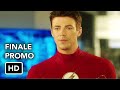 The Flash 7x18 Promo "Heart of the Matter - Part 2" (HD) Season 7 Episode 18 Promo Season Finale