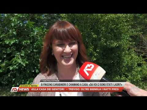 A3 NEWS TREVISO | 29/07/2025