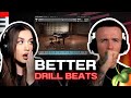 Jay Cactus and I Make a Crazy Drill Beat from Scratch - (FL Studio 21 Tutorial 2024)
