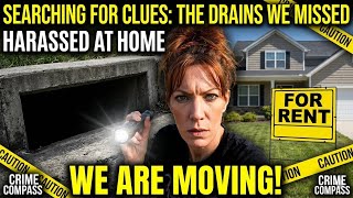 Why These Clarksville Drains Terrify Me + Clarksville TN Missing 3 year old solved found in attic?