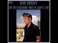Elvis Presley The Best Alternate Takes Volume One