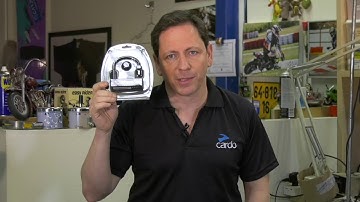 FREECOM 1: Installation