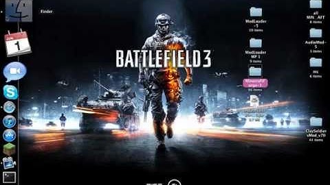 how to install industrialcraft 1.2.5 mac