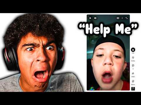 I Reacted To My Fan's Videos...