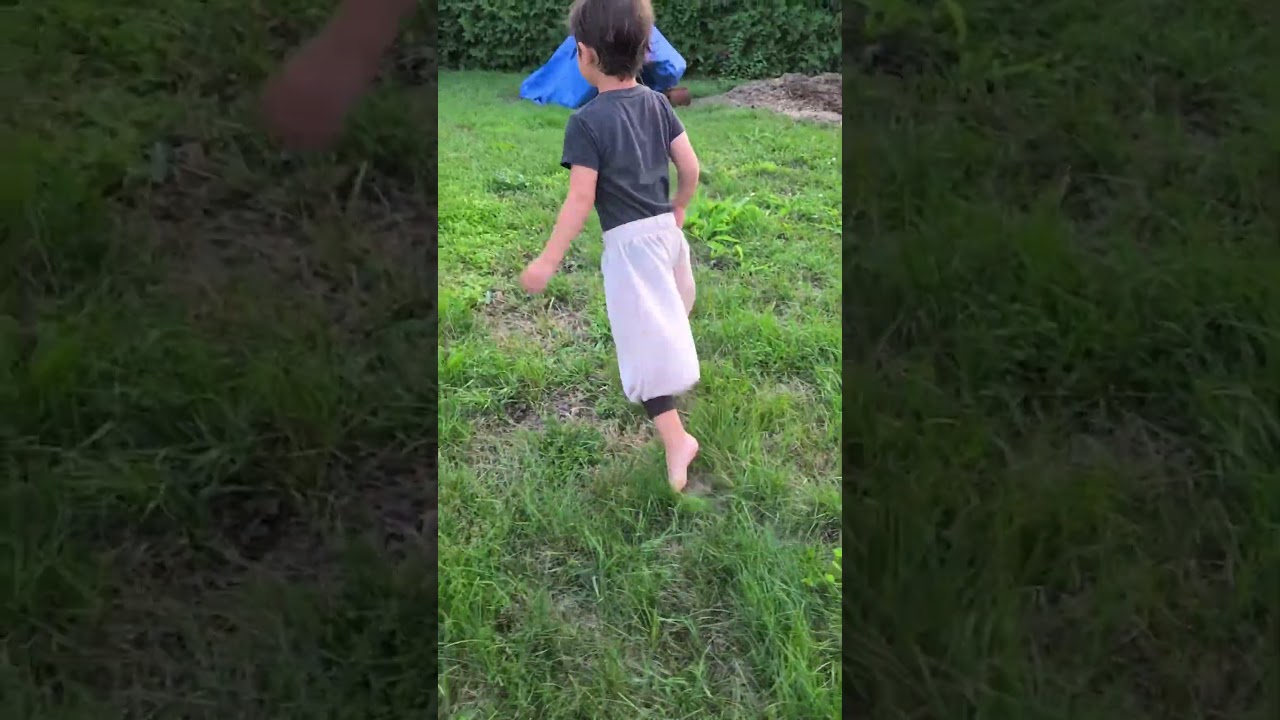 Our ‘1000 characters pants’ in Junior sizes is available in our store! Www.ndlwrkshop.com