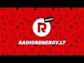    radio r energy