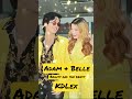 BEAUTY AND THE BEAST by KDLEX - KD ESTRADA and ALEXA ILACAD #KdLex #DonBelle #JerBelle